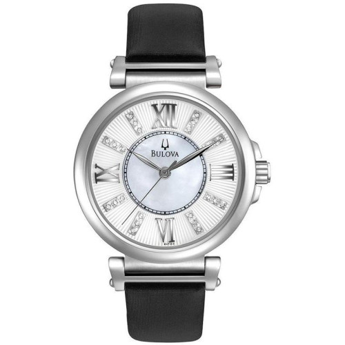 Часы Bulova 96P133 Часы Bulova 96P133