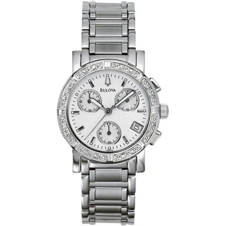 Часы Bulova 96R19