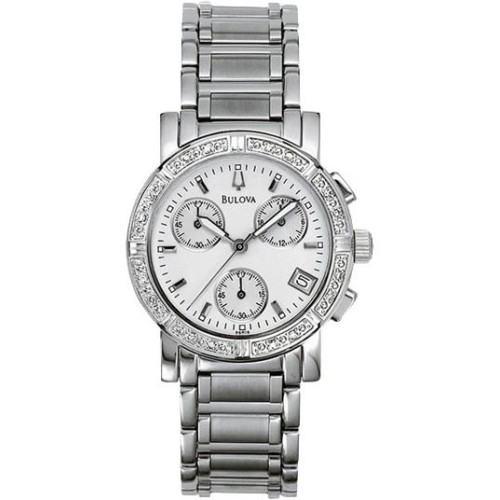 Часы Bulova 96R19