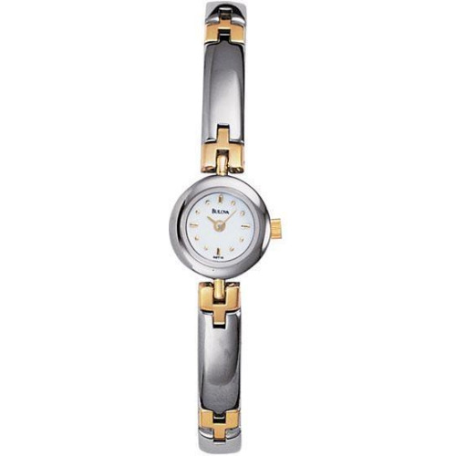 Часы Bulova 98T19