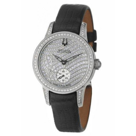 Часы Bulova Accutron 63R130