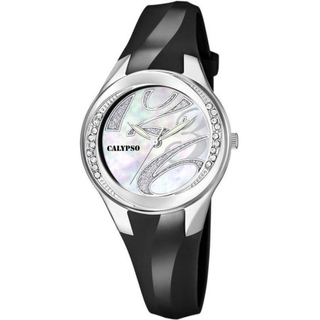 Часы Calypso K5598/5