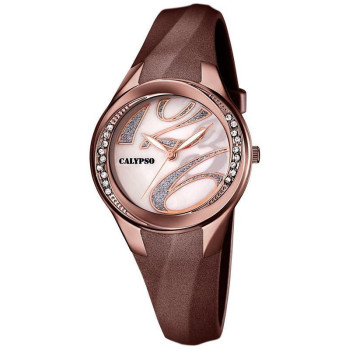 Часы Calypso K5598/B
