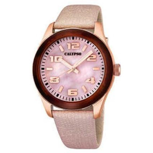 Часы Calypso K5653/7 Часы Calypso K5653/7