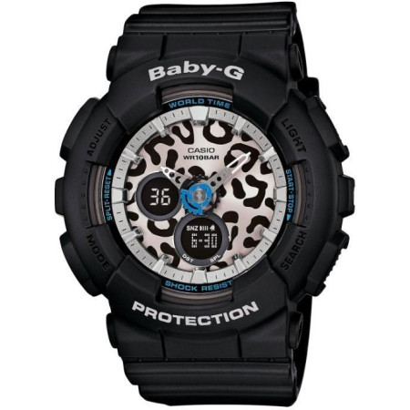 Часы Casio BA-120LP-1AER