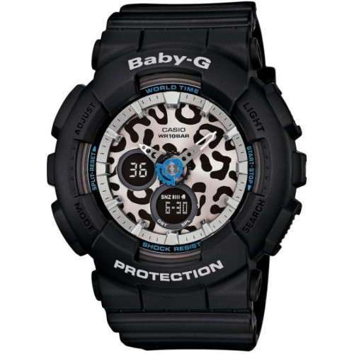 Часы Casio BA-120LP-1AER Часы Casio BA-120LP-1AER