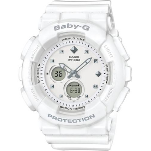 Часы Casio BA-125-7AER Часы Casio BA-125-7AER