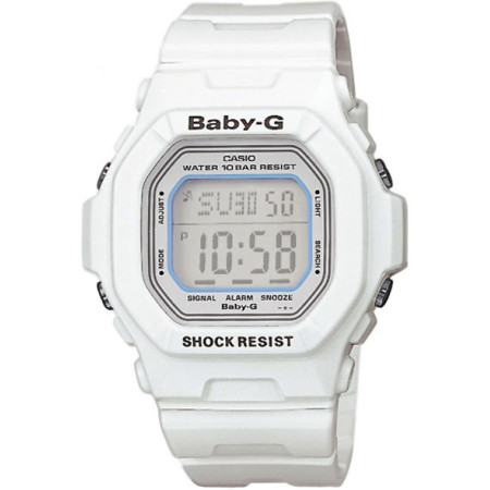 Часы Casio BG-5600WH-7ER