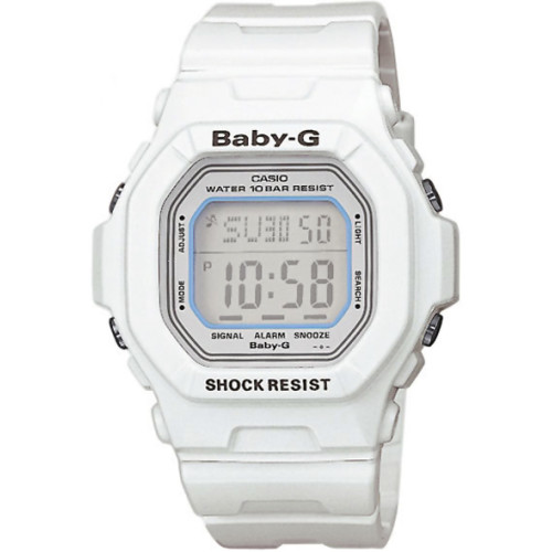 Часы Casio BG-5600WH-7ER