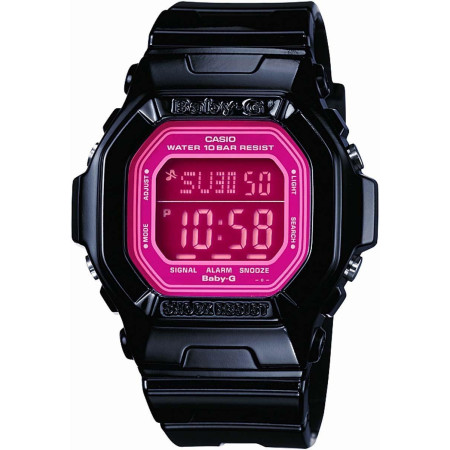 Часы Casio BG-5601-1ER