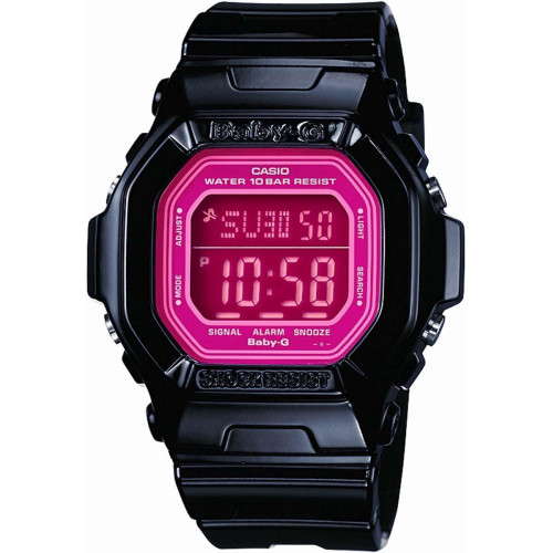 Часы Casio BG-5601-1ER