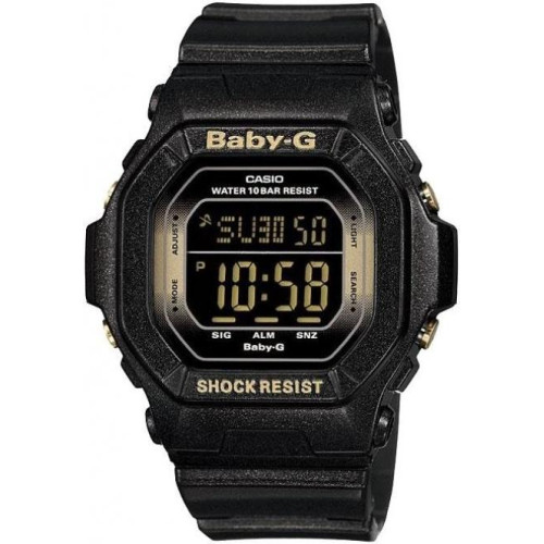 Часы Casio BG-5605SA-1ER