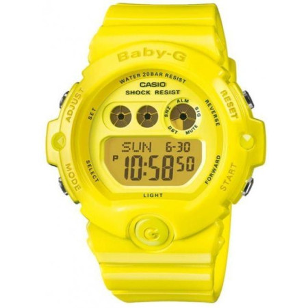 Часы Casio BG-6902-9ER