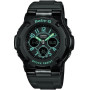 Часы Casio BGA-117-1B2ER