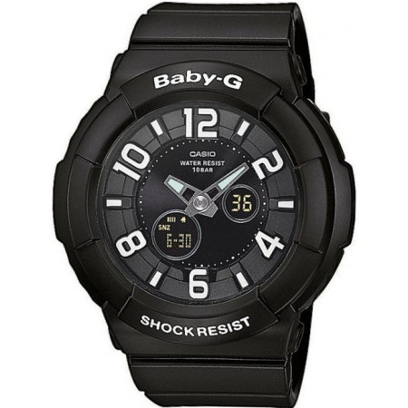Часы Casio BGA-132-1BER