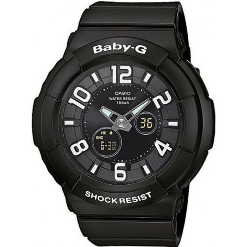Часы Casio BGA-132-1BER Часы Casio BGA-132-1BER