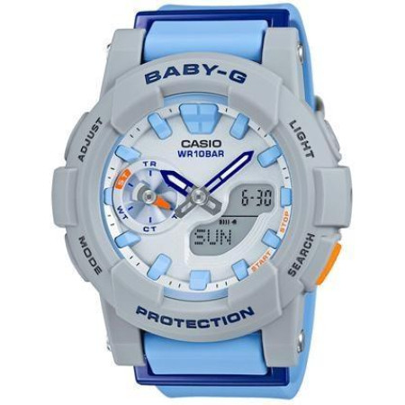 Часы Casio BGA-185-2AER