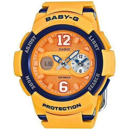 Часы Casio BGA-210-4BER