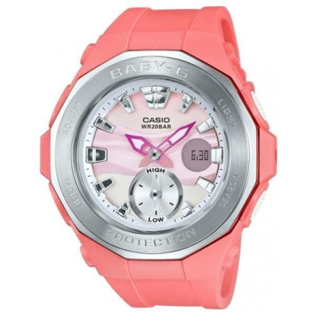 Часы Casio BGA-220-4AER