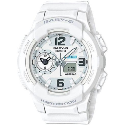 Часы Casio BGA-230-7BER Часы Casio BGA-230-7BER