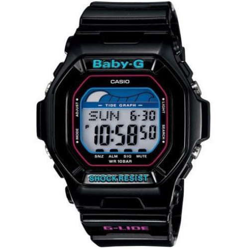 Часы Casio BLX-5600-1ER