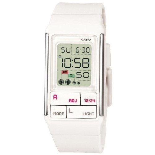 Часы Casio LDF-52-7AEF