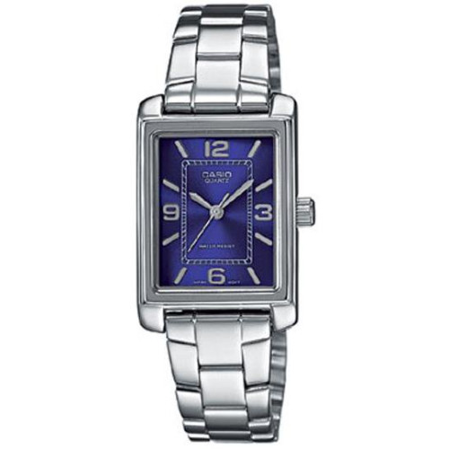 Часы Casio LTP-1234PD-2AEF Часы Casio LTP-1234PD-2AEF
