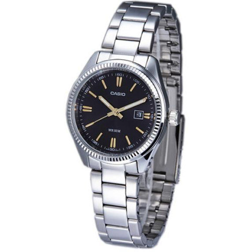 Часы Casio LTP-1302D-1A2VDF Часы Casio LTP-1302D-1A2VDF