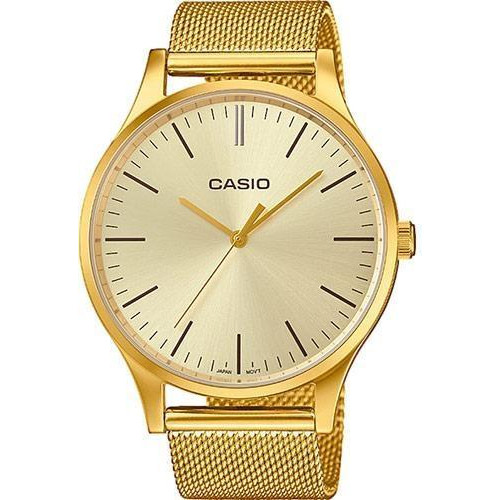 Часы Casio LTP-E140G-9AEF Часы Casio LTP-E140G-9AEF