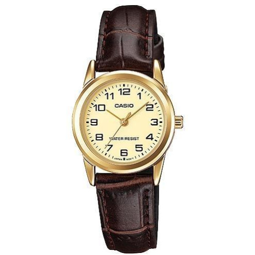 Часы Casio LTP-V001GL-9BUDF Часы Casio LTP-V001GL-9BUDF