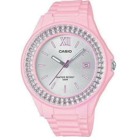 Часы Casio LX-500H-4E4VEF