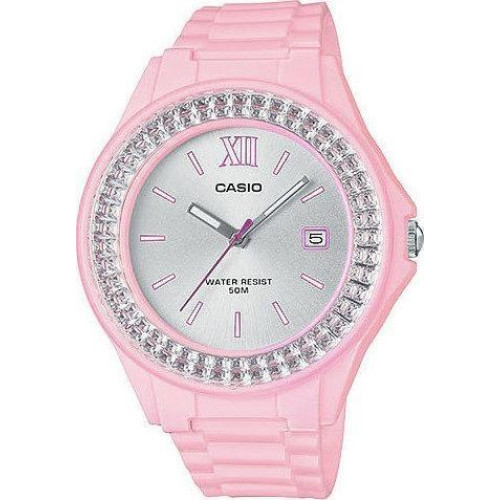 Часы Casio LX-500H-4E4VEF Часы Casio LX-500H-4E4VEF