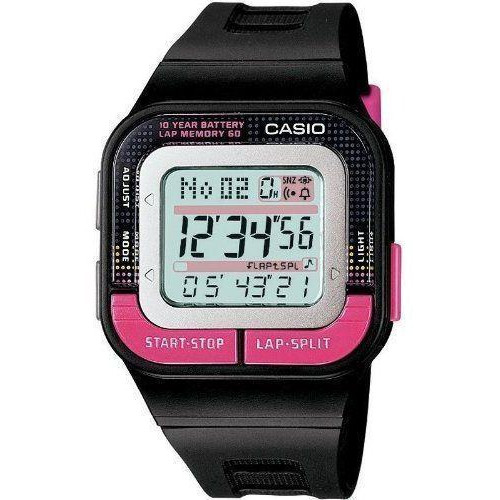Часы Casio SDB-100-1BEF Часы Casio SDB-100-1BEF