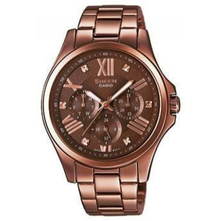 Часы Casio SHE-3806BR-5AUER