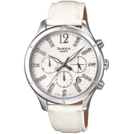 Часы Casio SHE-5020L-7AEF