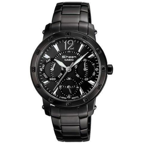 Часы Casio SHN-3012BD-1ADR