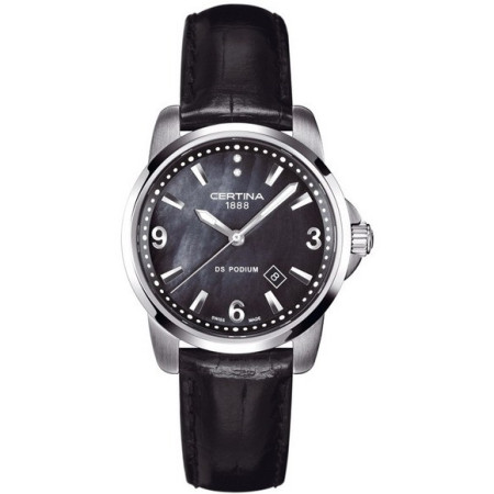 Часы Certina C001.210.16.126.00