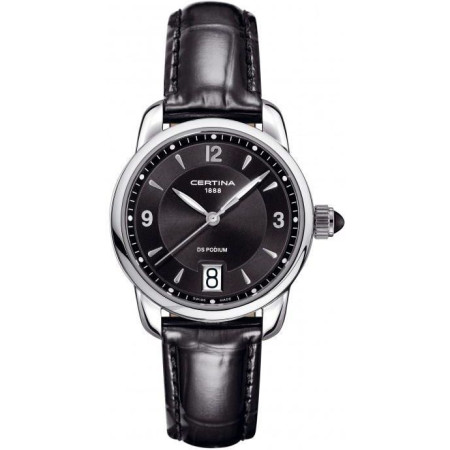 Часы Certina C025.210.16.057.00