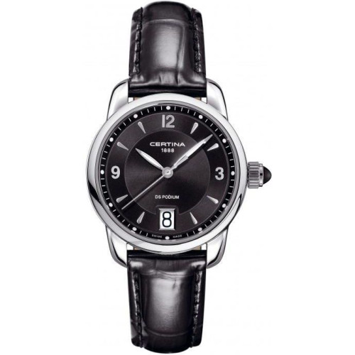 Часы Certina C025.210.16.057.00 Часы Certina C025.210.16.057.00
