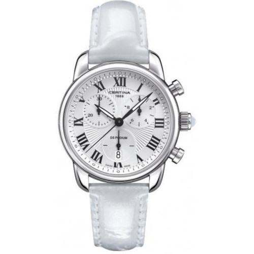 Часы Certina C025.217.16.018.01 Часы Certina C025.217.16.018.01