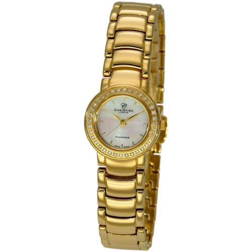 Часы Christina 115GW2 Часы Christina 115GW2