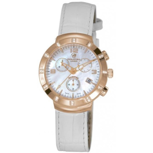 Часы Christina 124RWW Часы Christina 124RWW