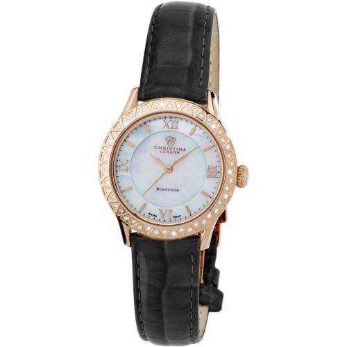 Часы Christina 134RWBL2