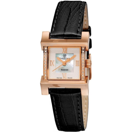Часы Christina 142RWBL