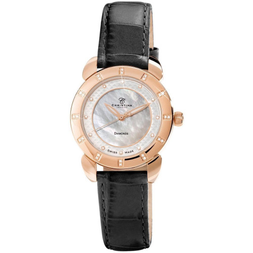 Часы Christina 144RWBL2