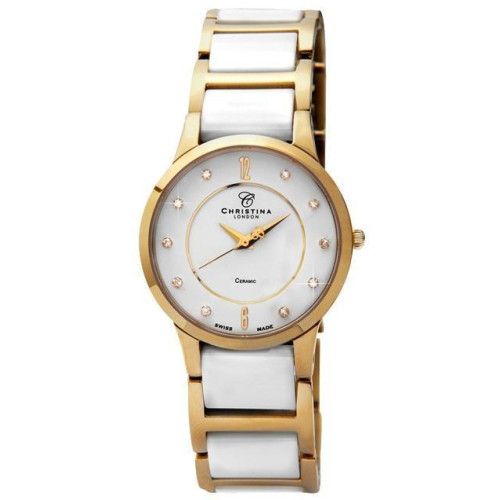 Часы Christina 151GW Часы Christina 151GW
