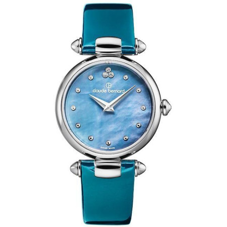 Часы Claude Bernard 20501 3 NABUDN