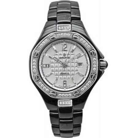 Часы Claude Bernard 54002 N B