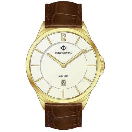 Часы Continental 12500-LT256230
