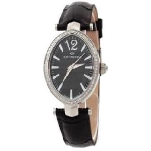 Часы Continental 5002-SS258 Часы Continental 5002-SS258